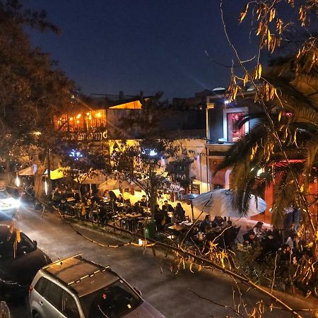 Wild Santiago Hostel Luaran gambar