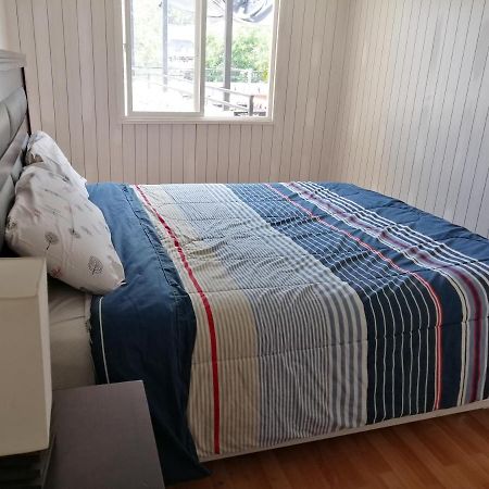 Wild Santiago Hostel Luaran gambar
