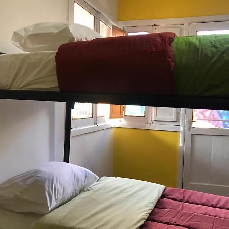 Wild Santiago Hostel Luaran gambar