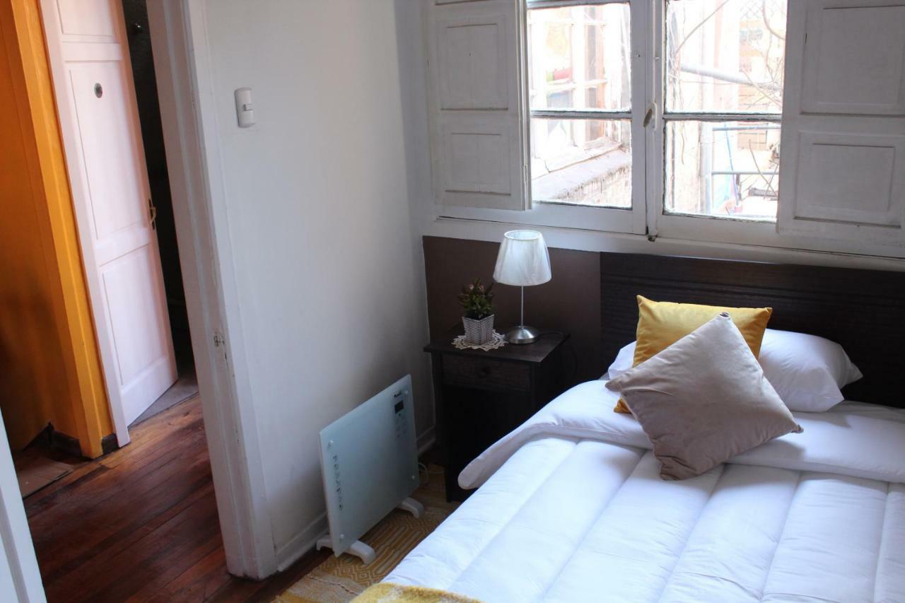 Wild Santiago Hostel Luaran gambar
