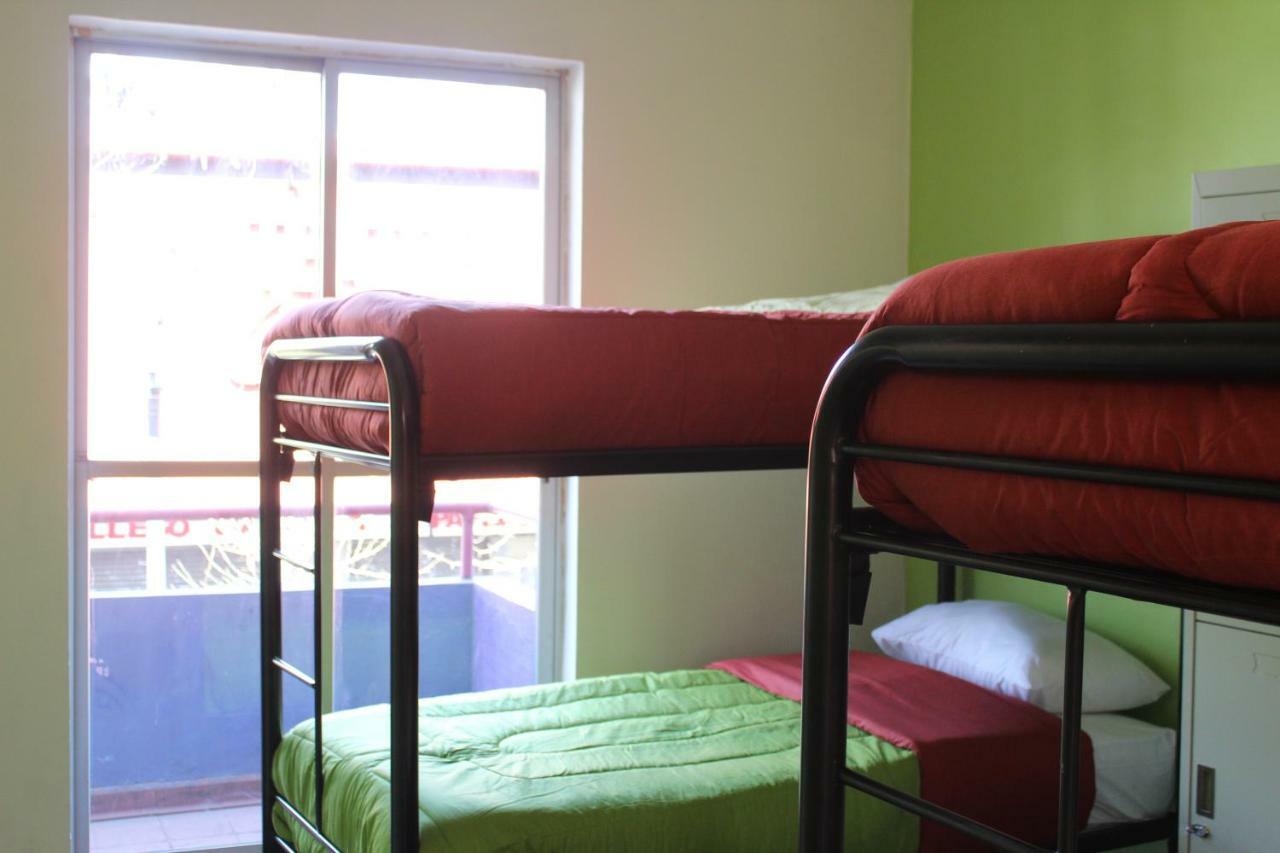Wild Santiago Hostel Luaran gambar