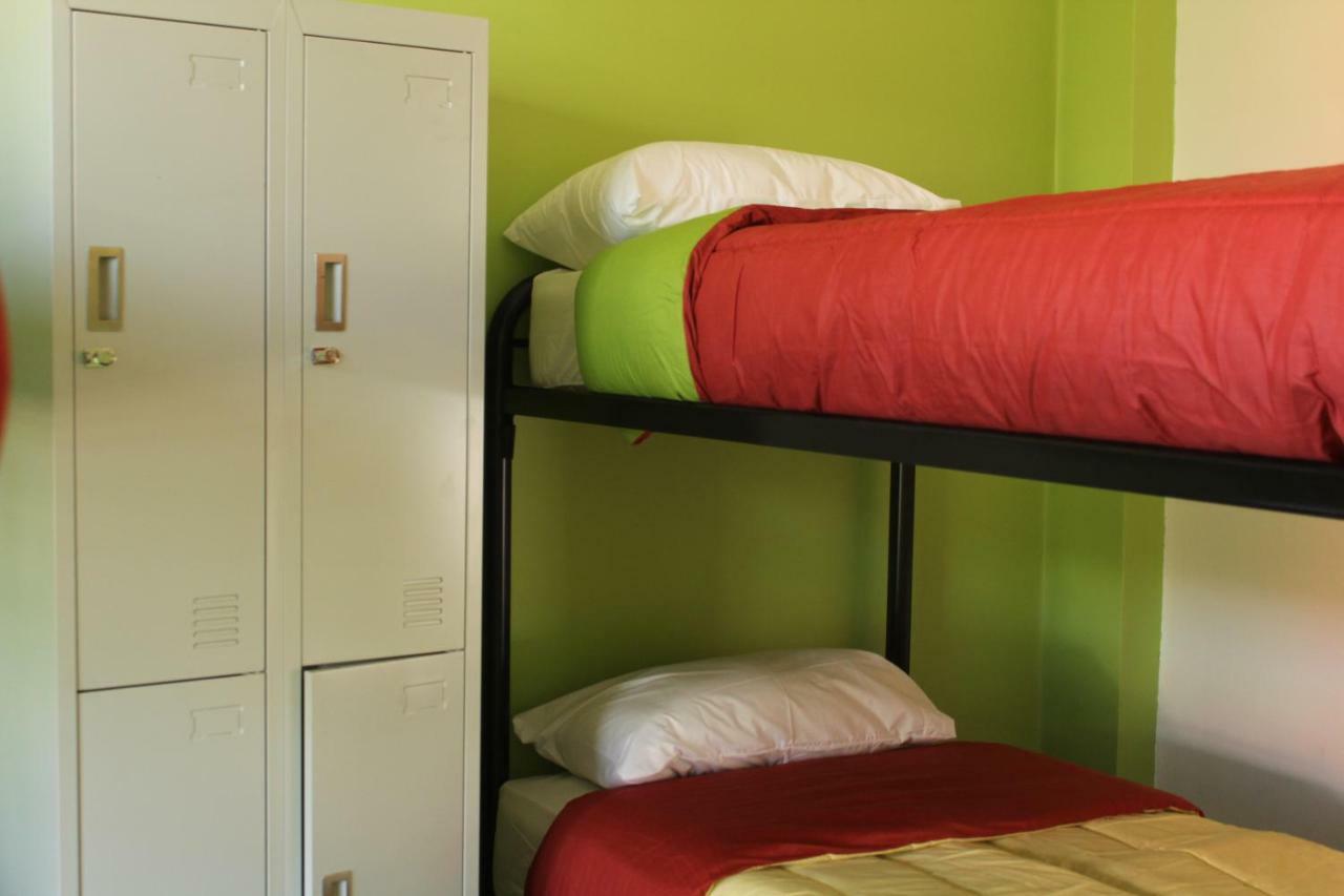 Wild Santiago Hostel Luaran gambar