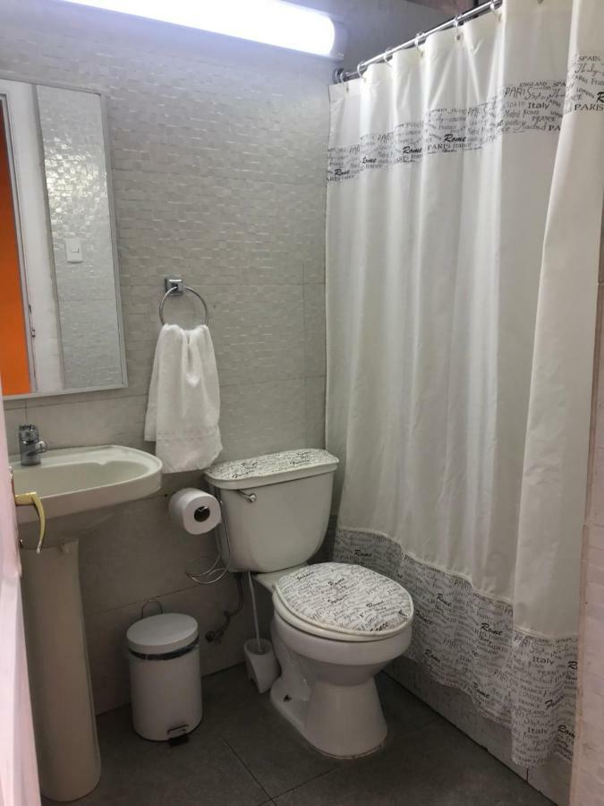 Wild Santiago Hostel Luaran gambar