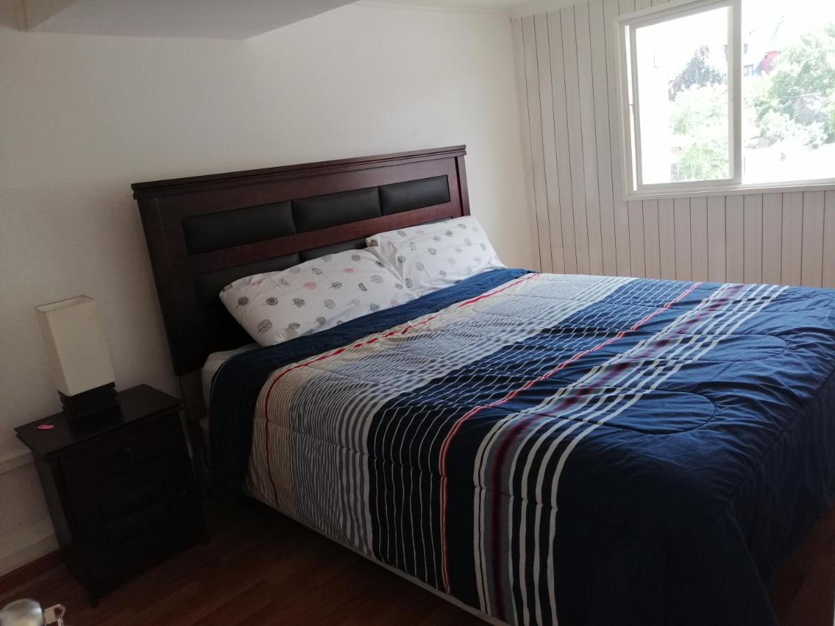 Wild Santiago Hostel Luaran gambar
