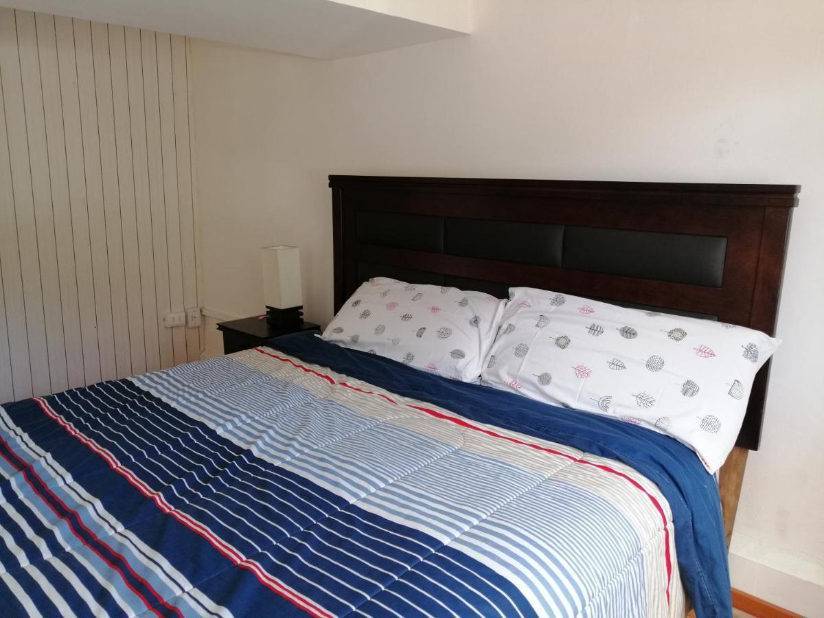 Wild Santiago Hostel Luaran gambar