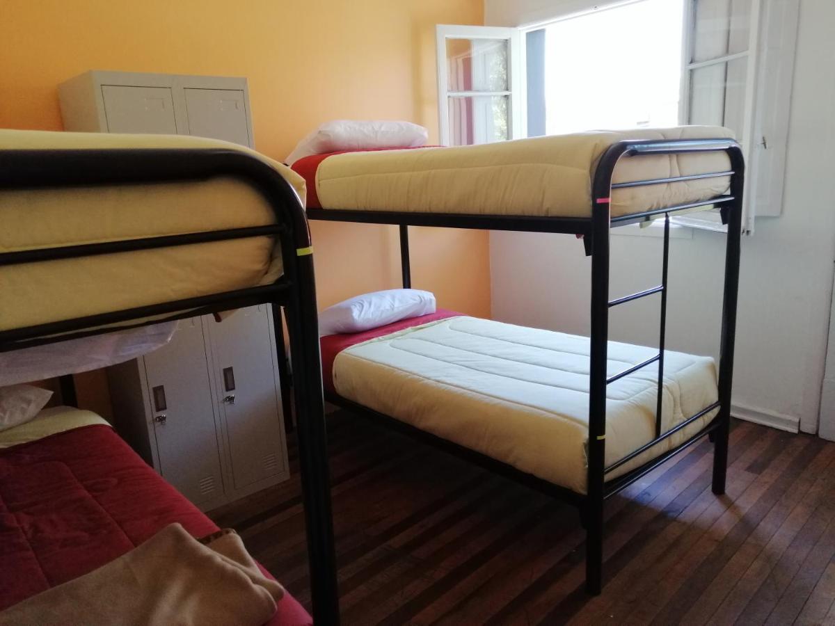 Wild Santiago Hostel Luaran gambar