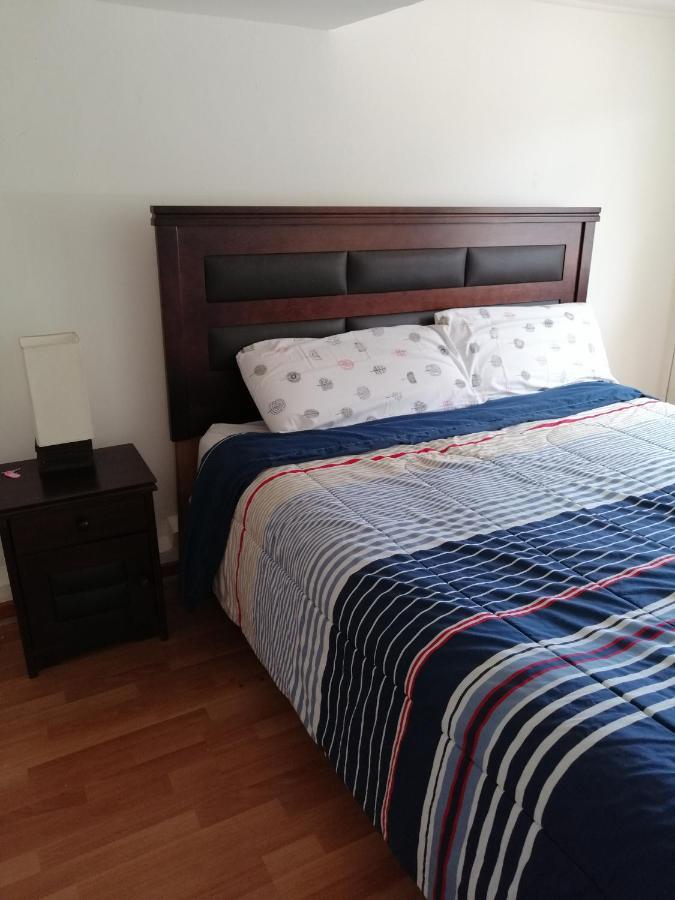 Wild Santiago Hostel Luaran gambar