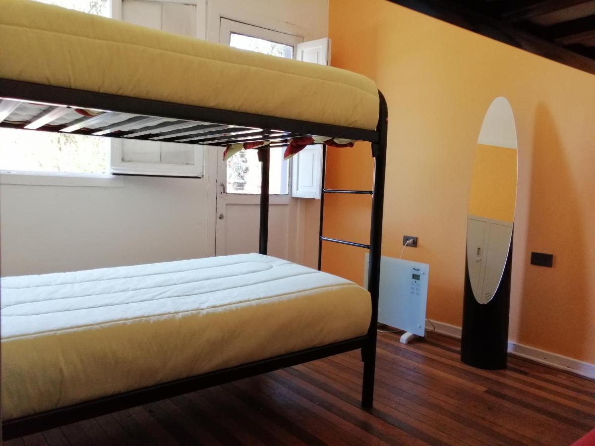 Wild Santiago Hostel Luaran gambar