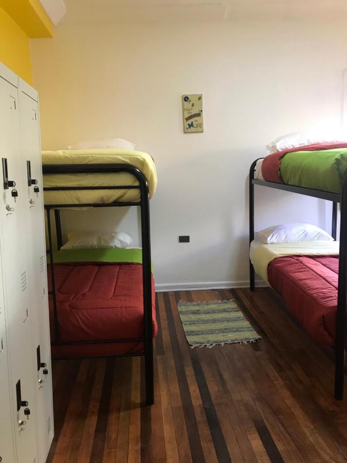 Wild Santiago Hostel Luaran gambar