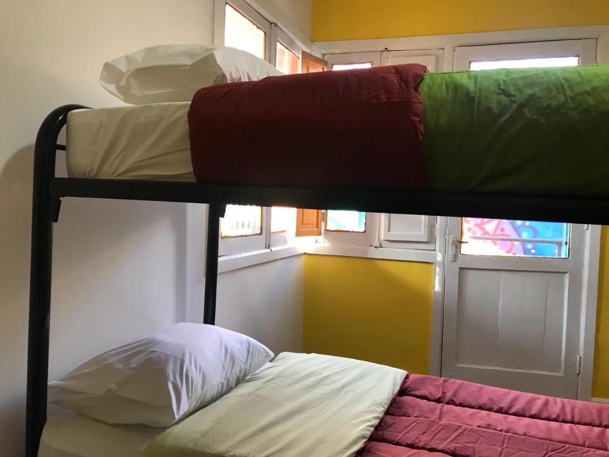 Wild Santiago Hostel Luaran gambar