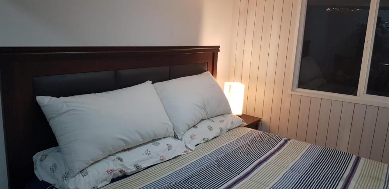 Wild Santiago Hostel Luaran gambar