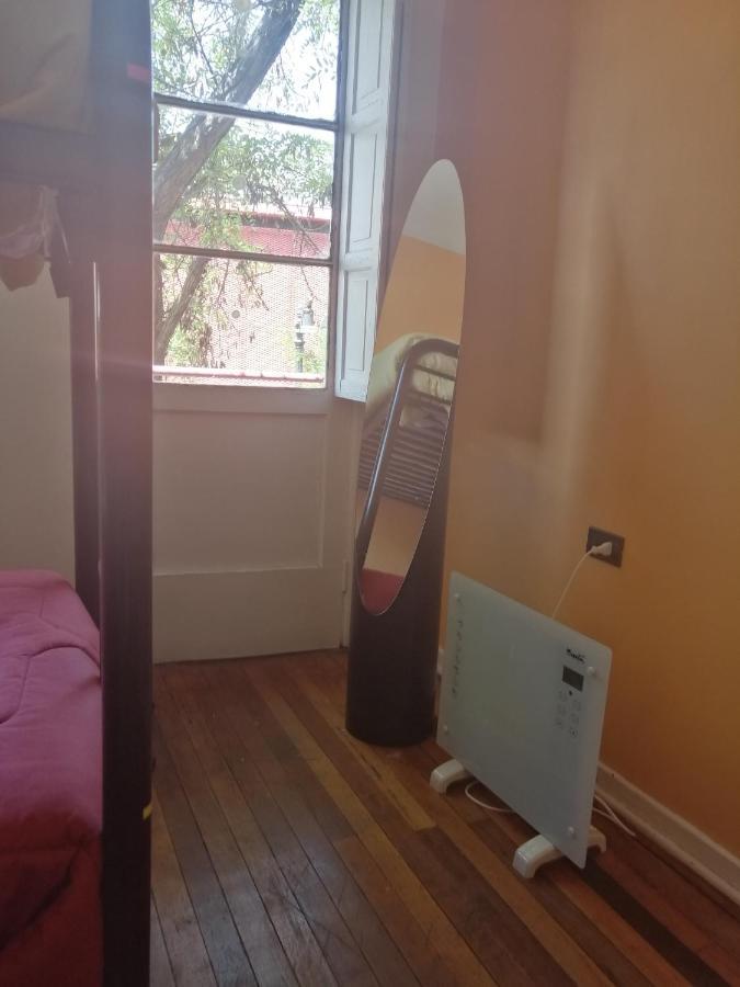Wild Santiago Hostel Luaran gambar