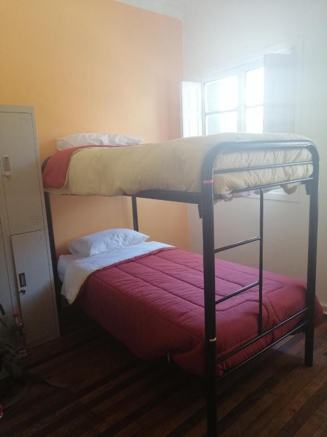 Wild Santiago Hostel Luaran gambar