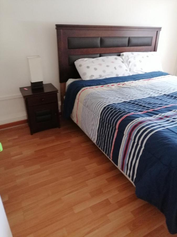 Wild Santiago Hostel Luaran gambar