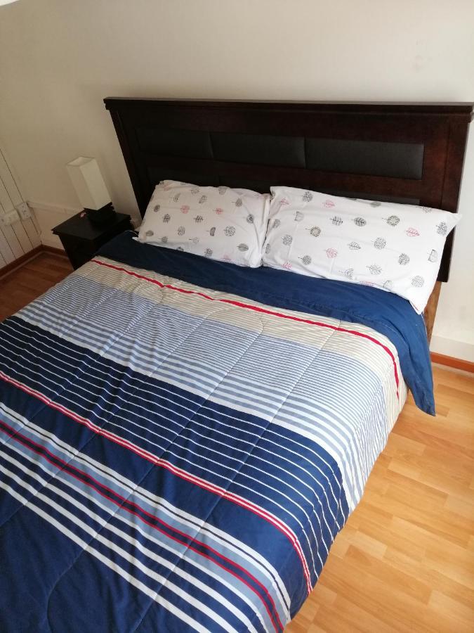 Wild Santiago Hostel Luaran gambar